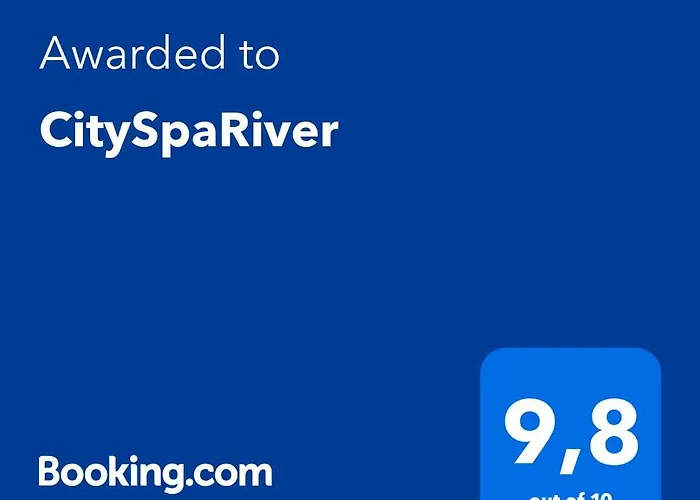 Cityspariver