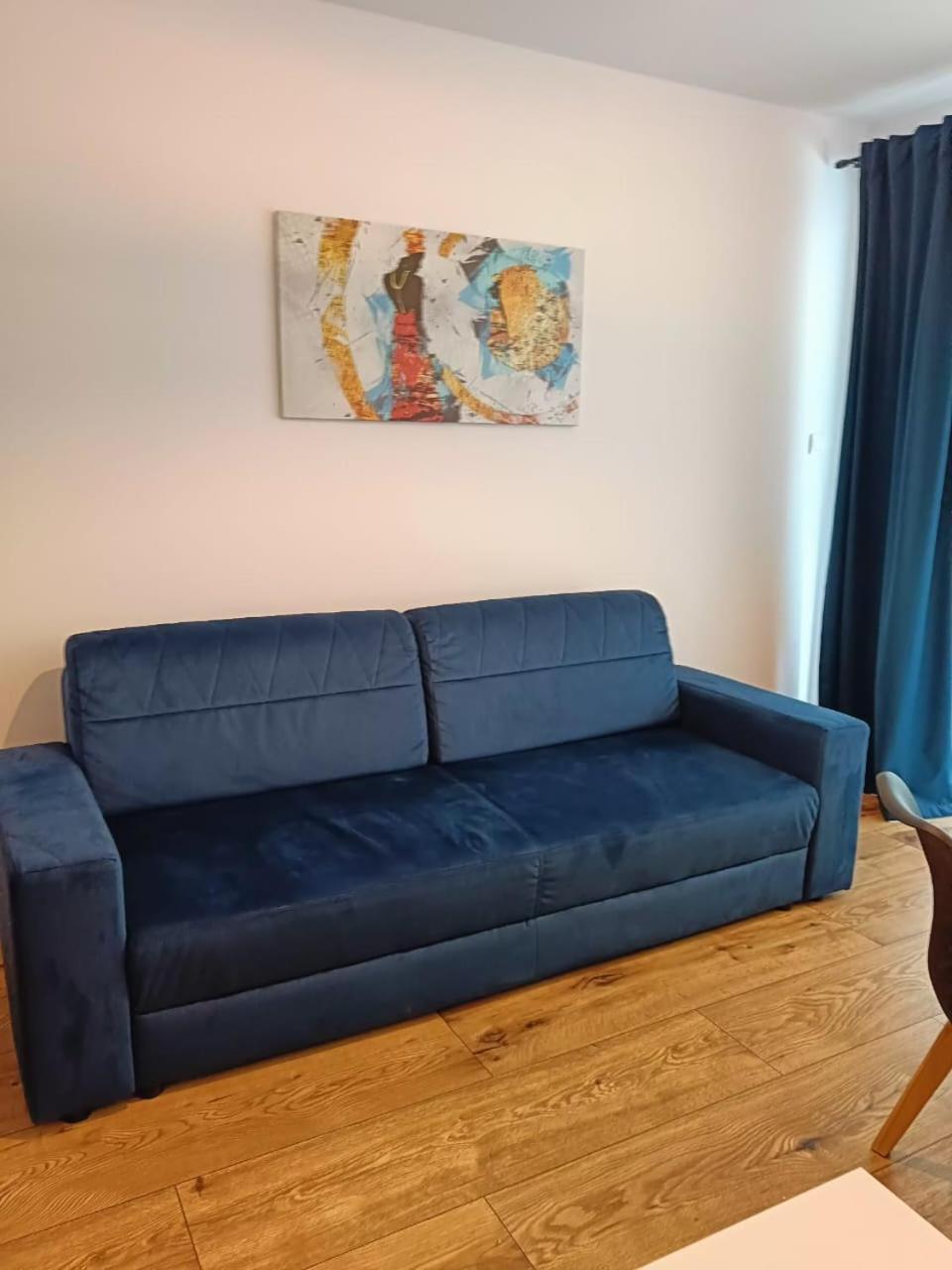 Cityspariver Apartment *