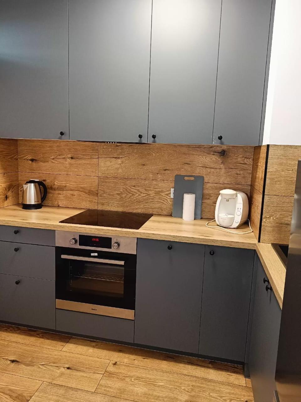 Cityspariver Apartment *