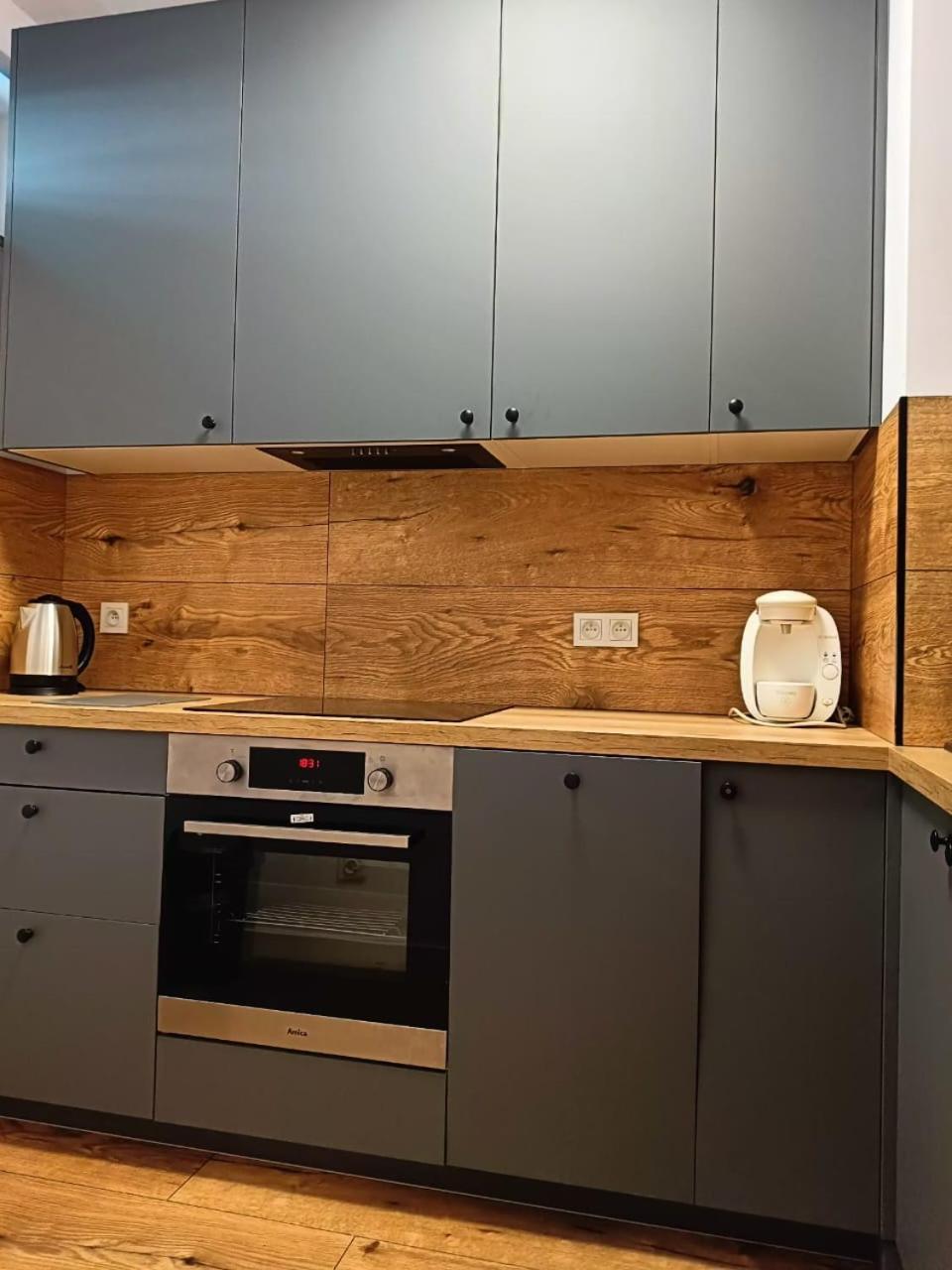 Apartamento Cityspariver *