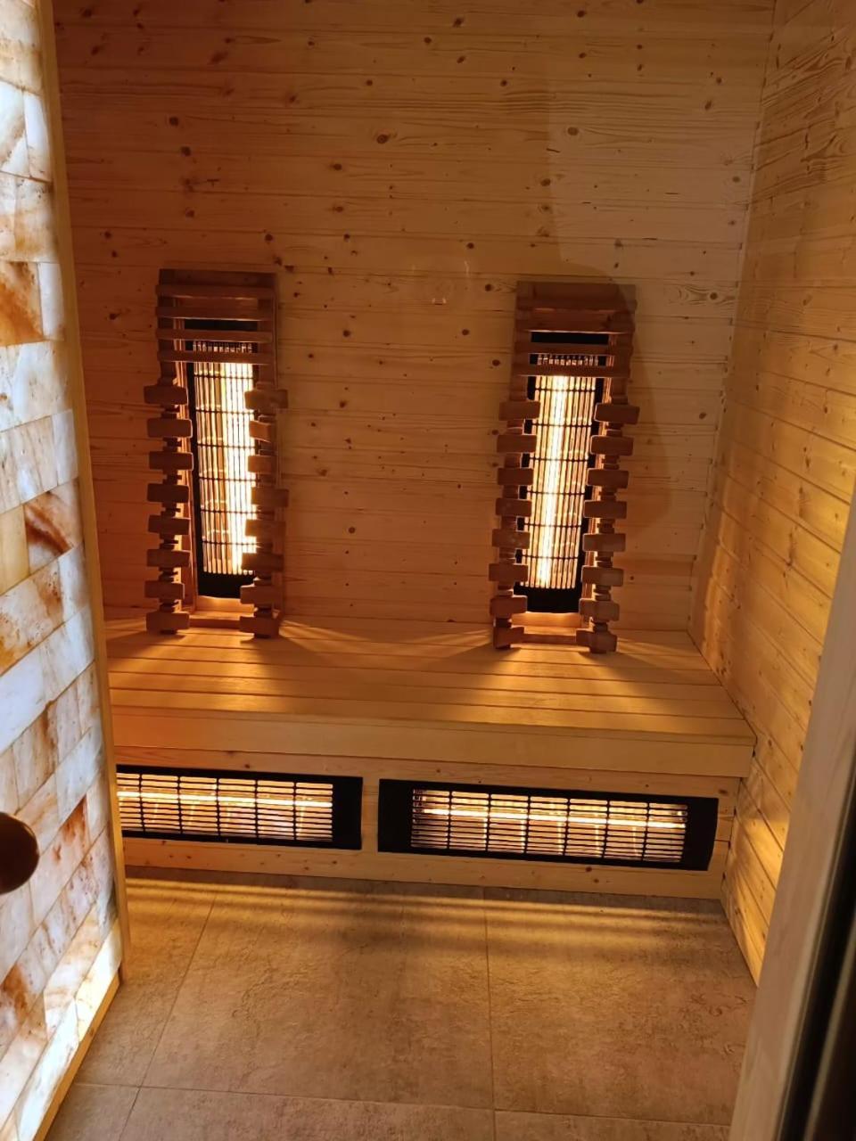 Apartamento Cityspariver Breslavia