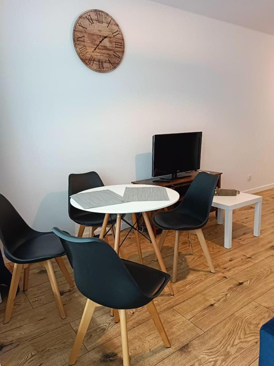 Apartamento Cityspariver Breslavia