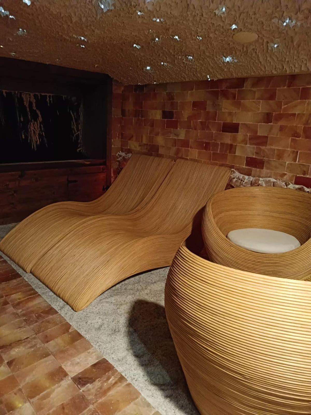 Apartamento Cityspariver
